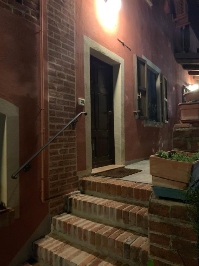 Hotel La Vecchia Cascina Rossa à Fubine Extérieur photo